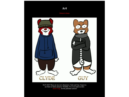 art screenshot
