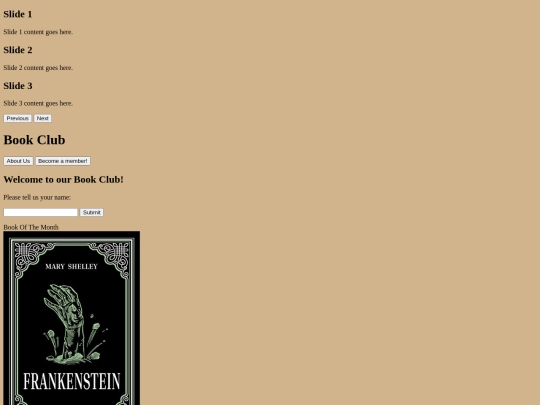 final screenshot