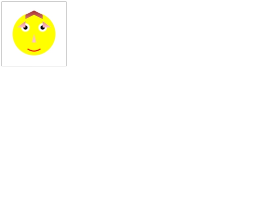 smile screenshot