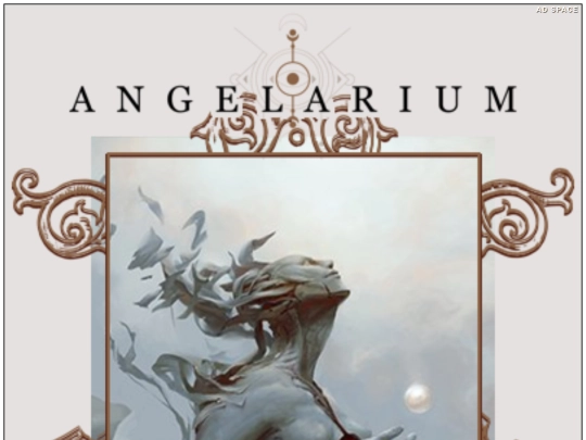 ADgelarium screenshot