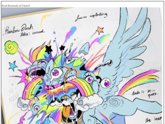 ADofChaos screenshot