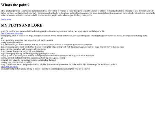 plots screenshot