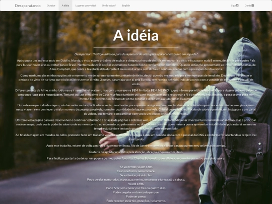 ideia screenshot