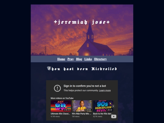 secretlink screenshot