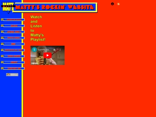music screenshot