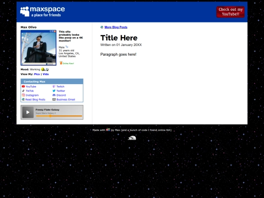 blog/blog-post screenshot