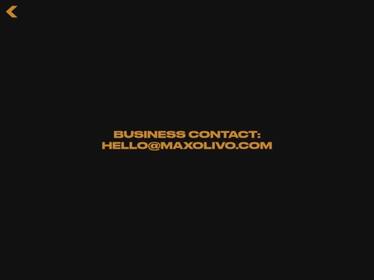 contact screenshot