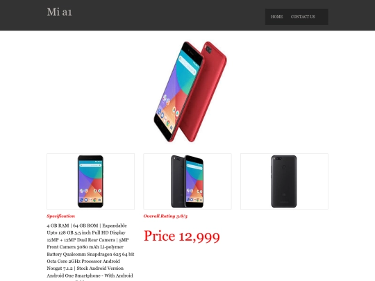 mia1 screenshot