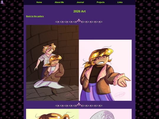 2026art screenshot