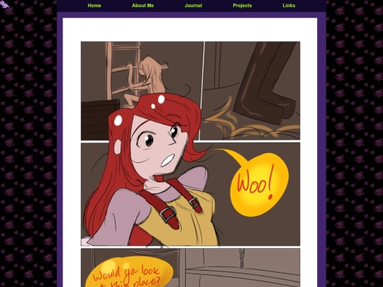 EveryoneLivesCh1Pg1 screenshot