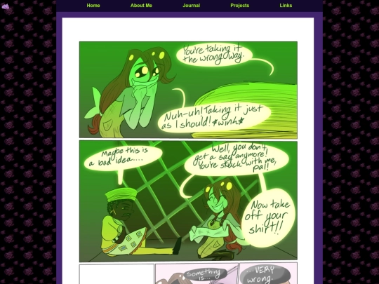 EveryoneLivesCh1Pg13 screenshot
