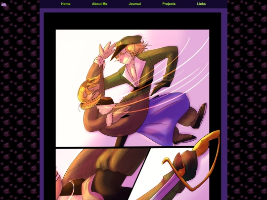 EveryoneLivesCh4Pg43 screenshot