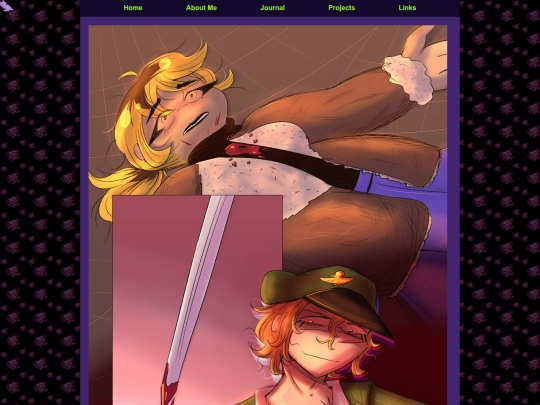 EveryoneLivesCh4Pg45 screenshot