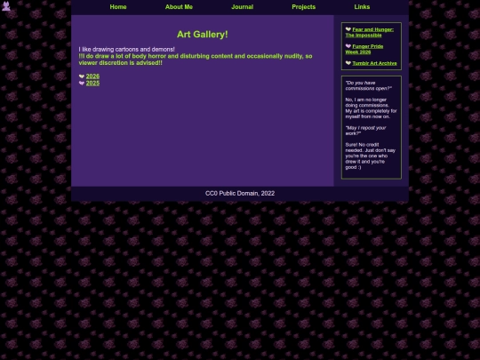 myart screenshot