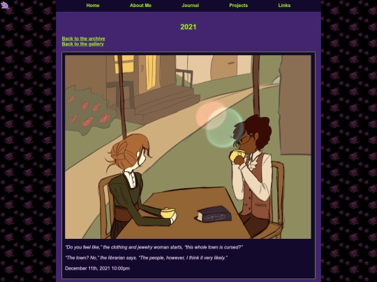 tumblrartarchive2021 screenshot