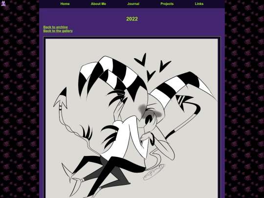 tumblrartarchive2022 screenshot