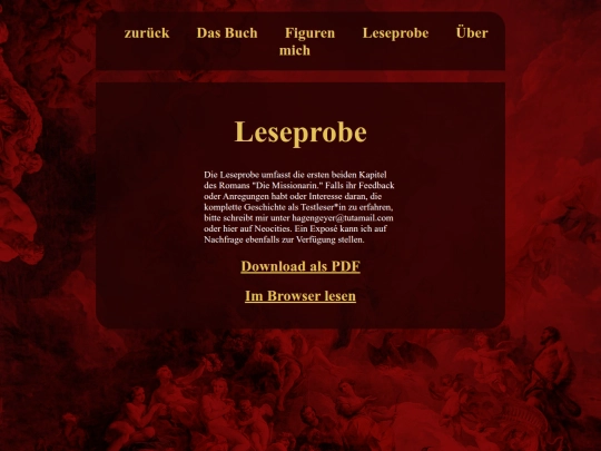dm/leseprobe screenshot