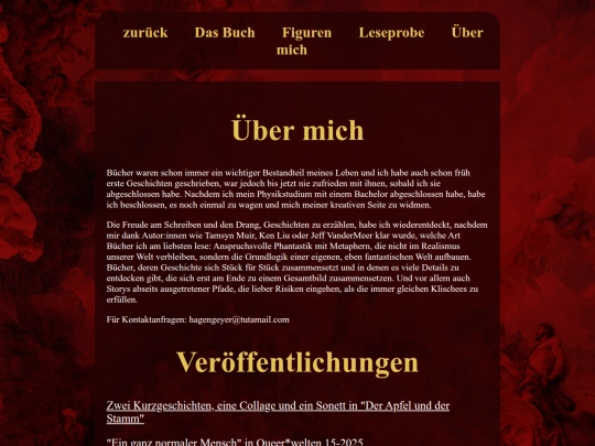 dm/uebermich screenshot