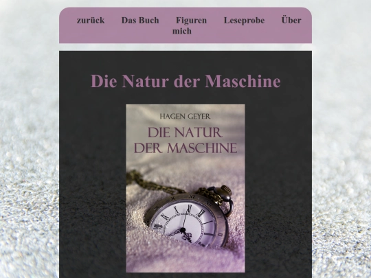 ndm/haupt screenshot
