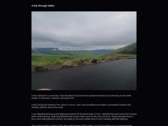 articles/idaho screenshot