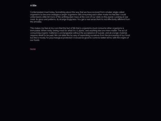 articles/meat screenshot