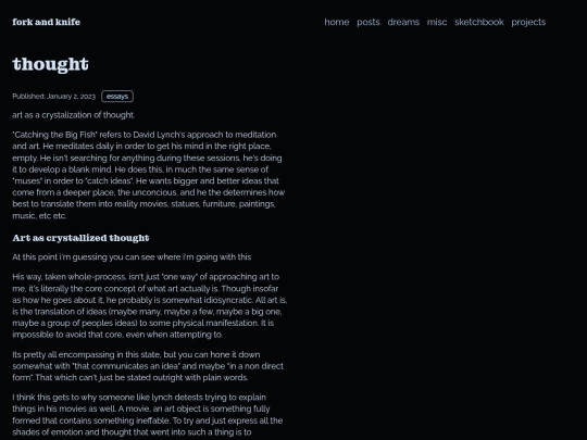 blog/thoughts/crystals screenshot