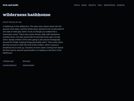 dream_journal/bathhouse screenshot