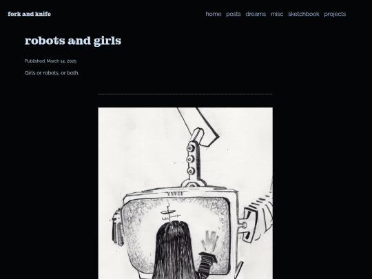 sketchbook/robots screenshot