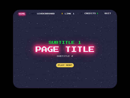 tests/leaderboardtest screenshot