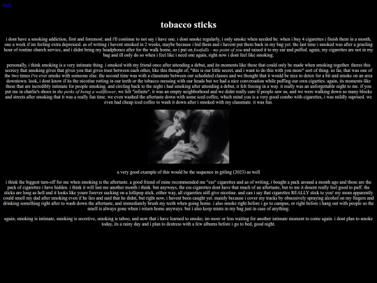 entries/2 screenshot