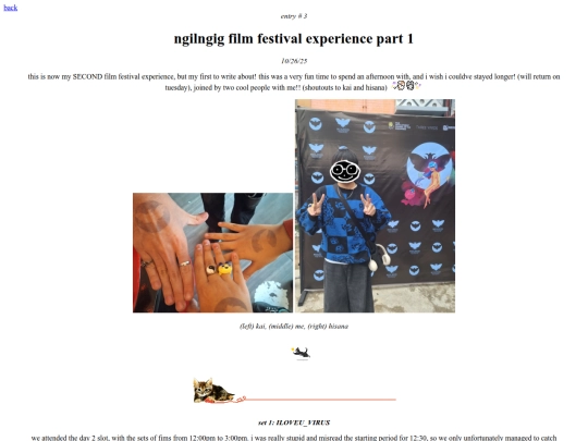 entries/3 screenshot