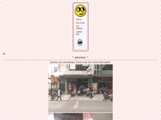 photos screenshot