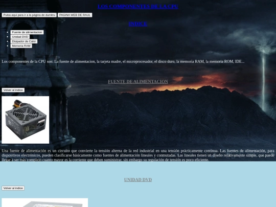 Componentes_de_la_CPU/raul screenshot