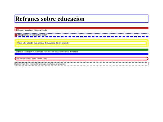 bordes screenshot