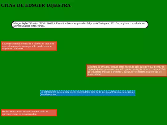 parrafos/ejercicio parrafos screenshot