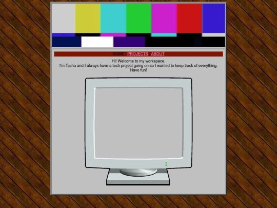 indexpractice screenshot