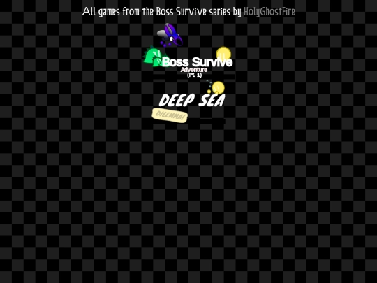 BossSurvive screenshot