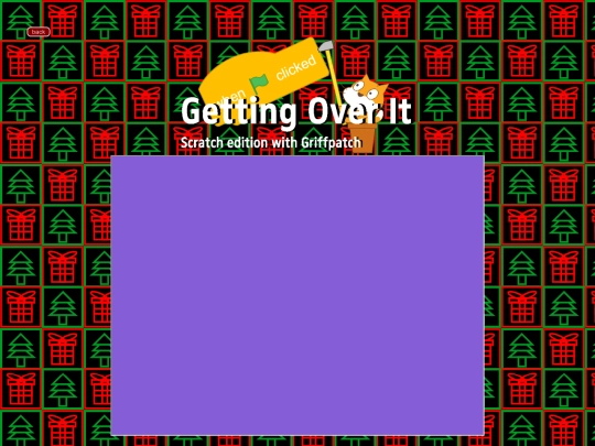 games/GetingOverIt screenshot