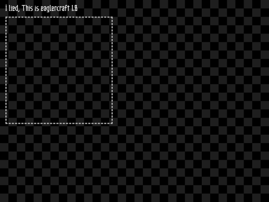 games/Minecraft screenshot