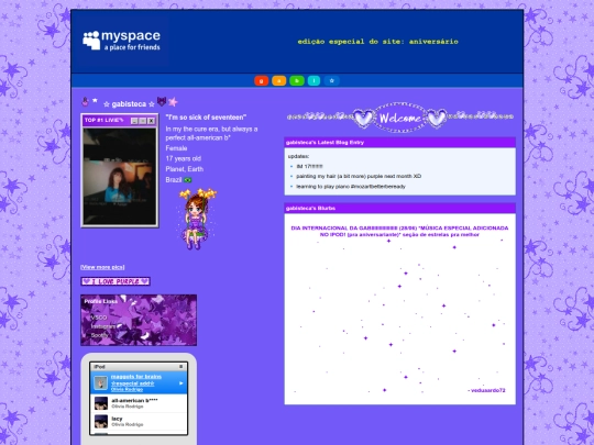 gabi'sspecialedition screenshot