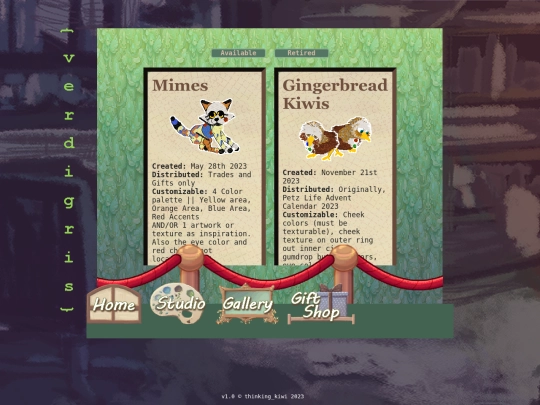 gallery/HexArchive/originals screenshot