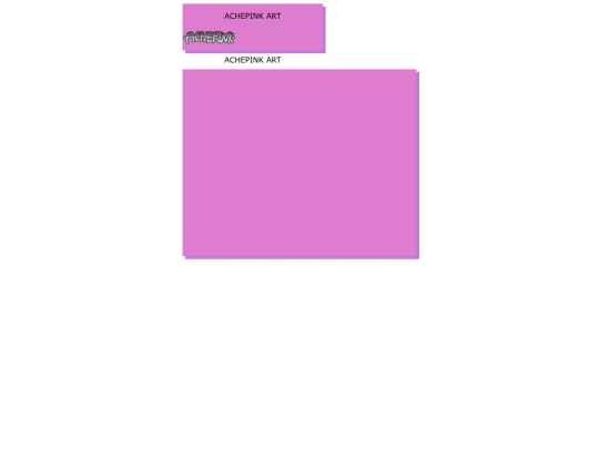 ACHEPINK-ART screenshot