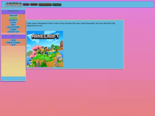 index-video_games screenshot