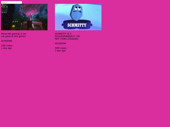 intro-to-html/youtube screenshot