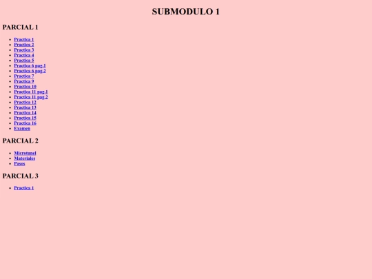 SUB1 screenshot