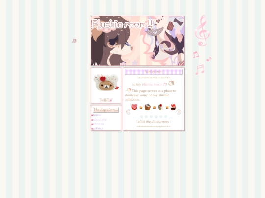 plushies screenshot
