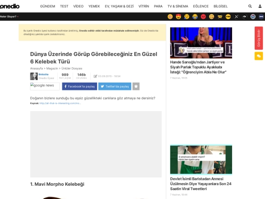 dunya-uzerinde-gorup-gorebileceginiz-en-guzel-6-kelebek-turu-579069 screenshot