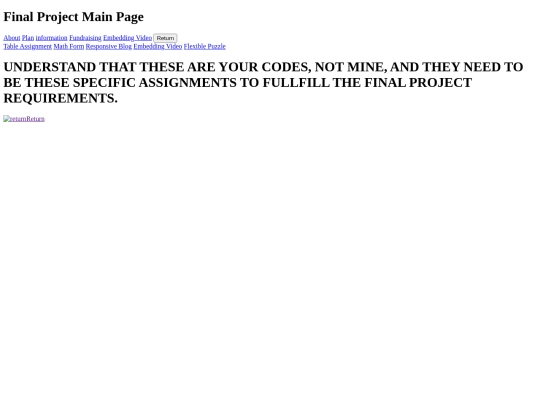 finaltry3 screenshot
