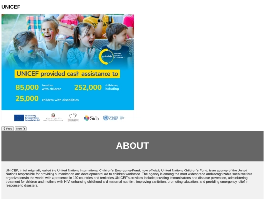 homepage2 screenshot