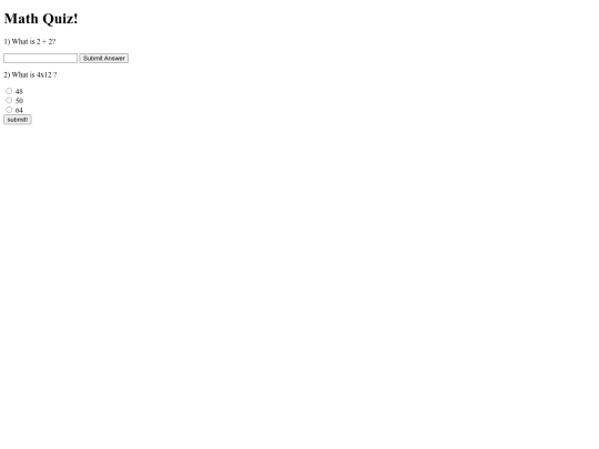 math2 screenshot